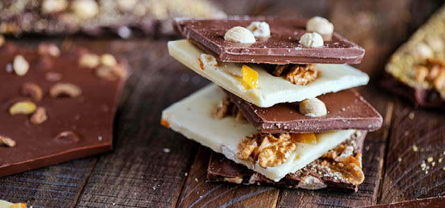 Chocolataria Equador