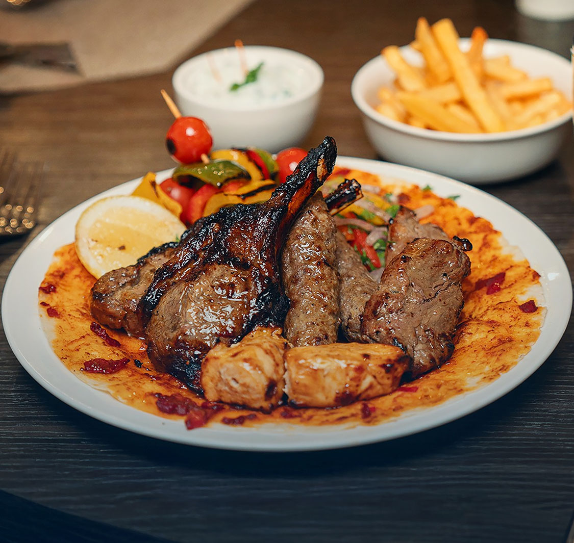 Choices Restaurant