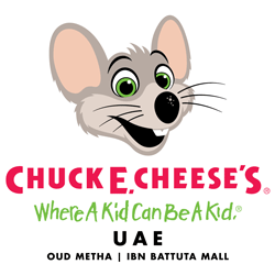 Chuck E Cheese's