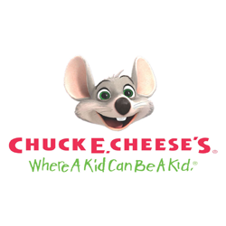 Chuck E. Cheese's