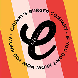 Chunkys Burger Company
