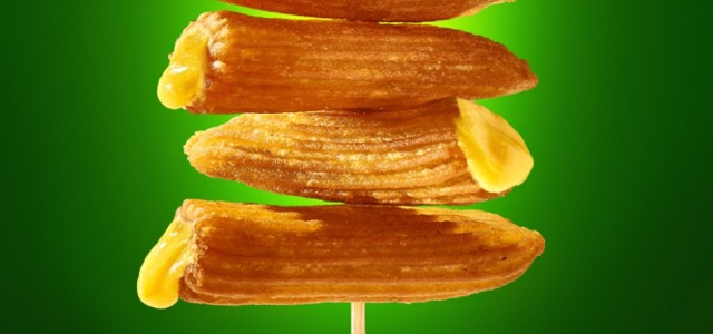 Churrito