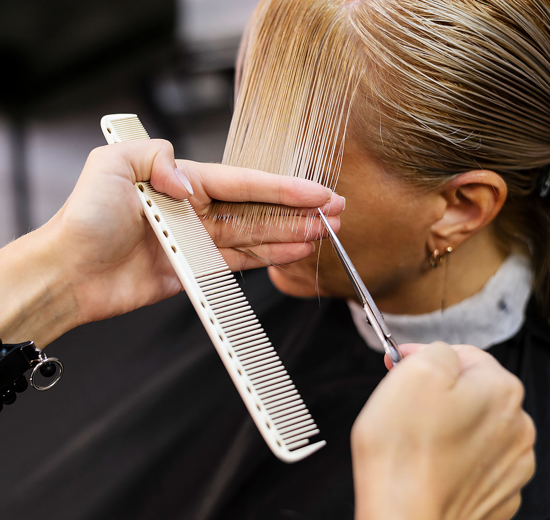 Ciao Bella Hair Studio