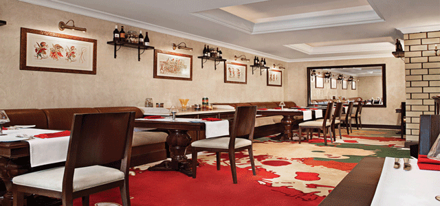 Ciao Ristorante