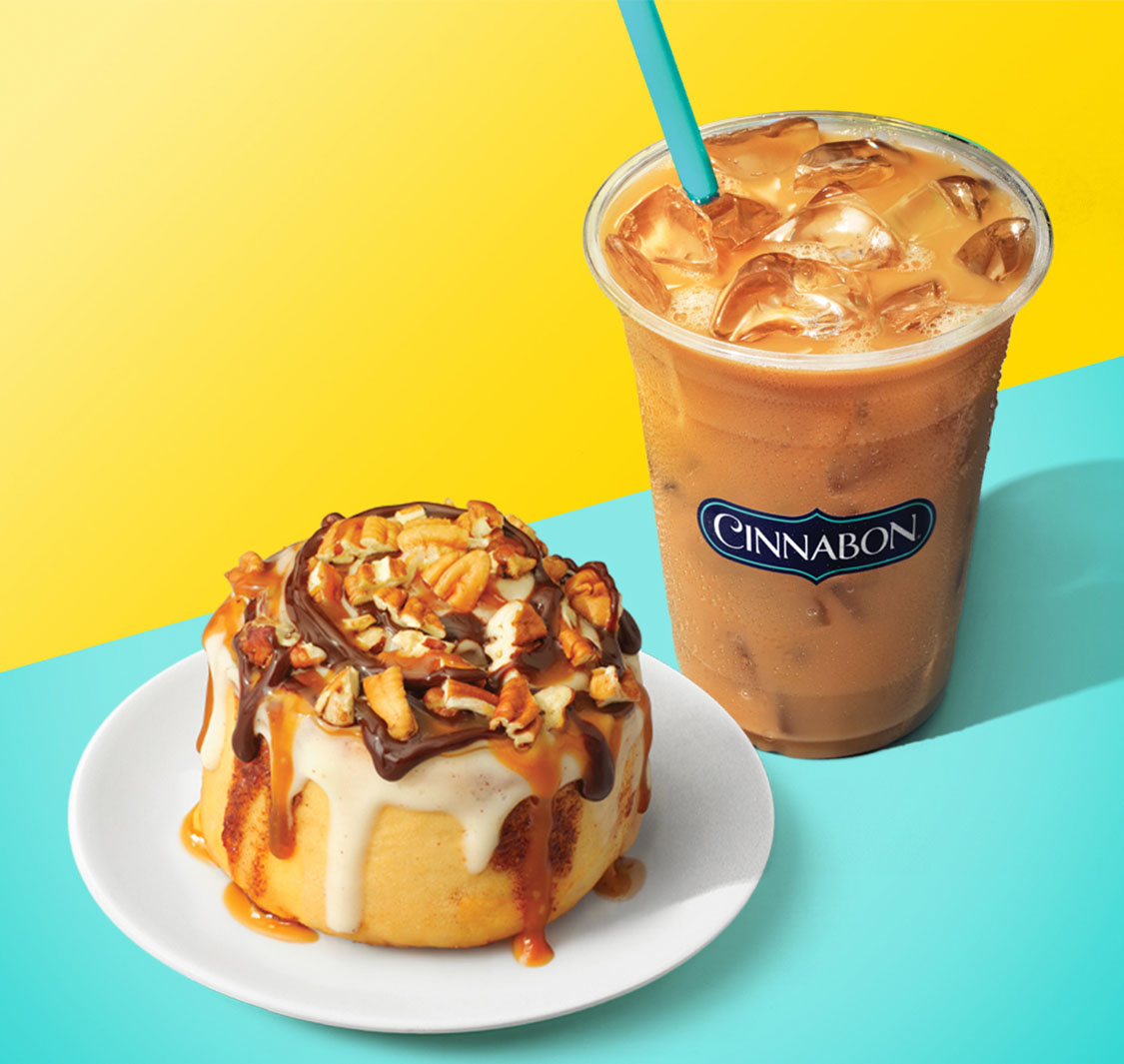 Cinnabon