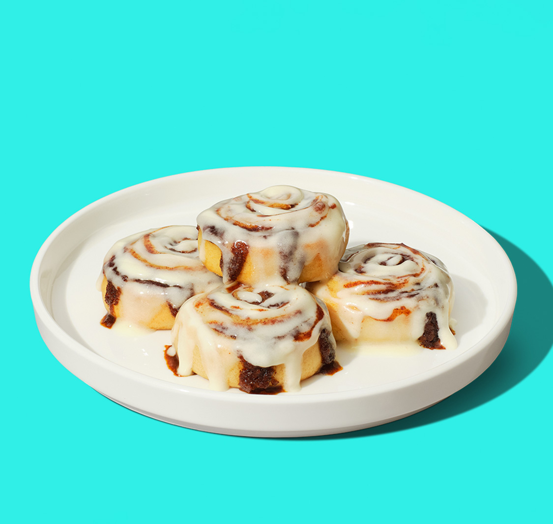 Cinnabon