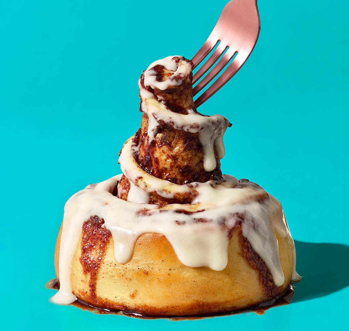 Cinnabon