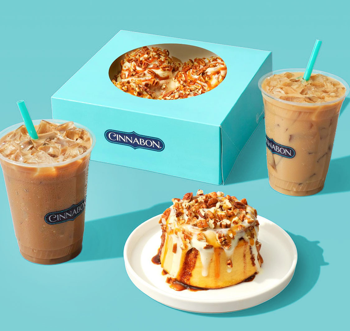 Cinnabon