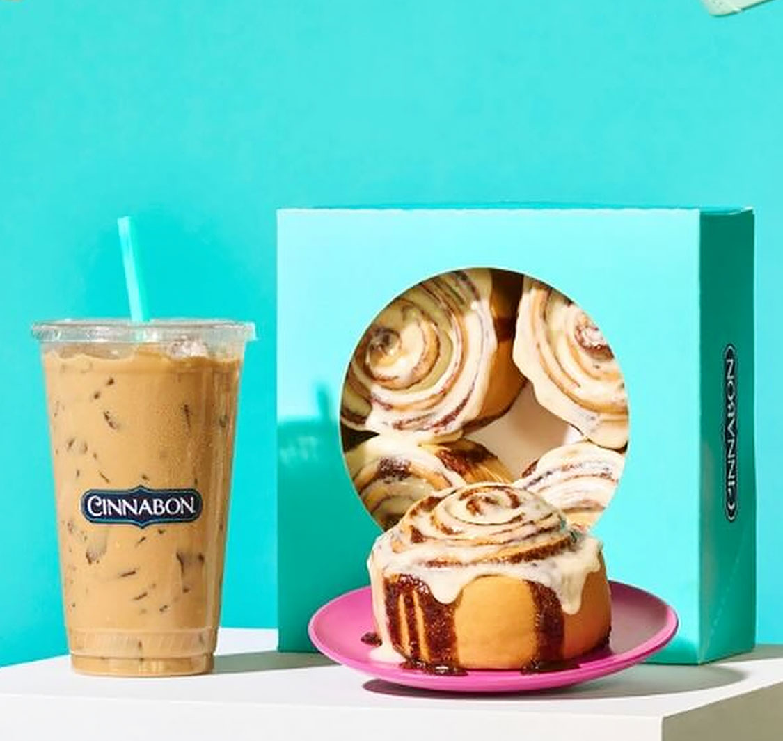 Cinnabon