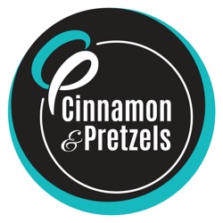 Cinnamon & Pretzels