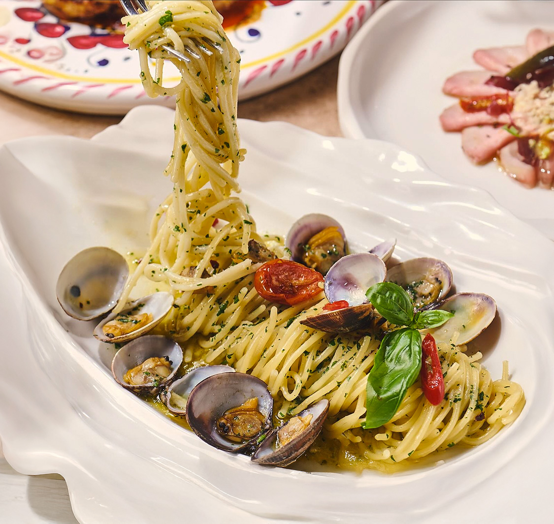 Cinque Trattoria