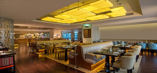 Circle All Day Dining