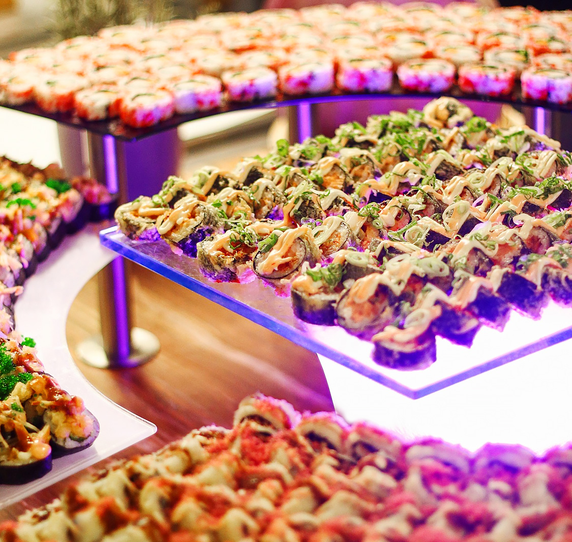 Circle All Day Dining