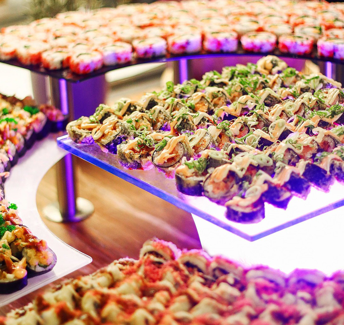 Circle All Day Dining