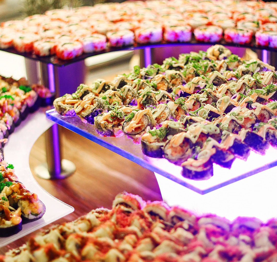 Circle All Day Dining