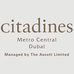 Citadines Metro Central Apartments