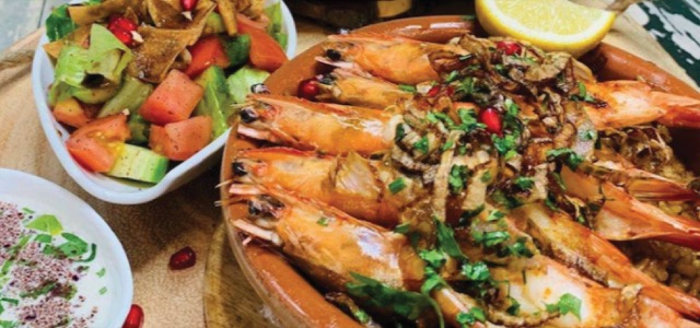 City Fish Bar