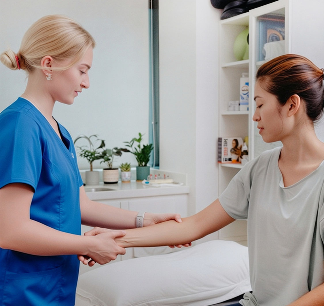 City Osteopathy & Physiotherapy