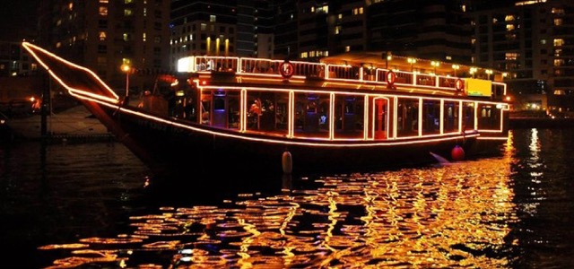City Tours Dubai