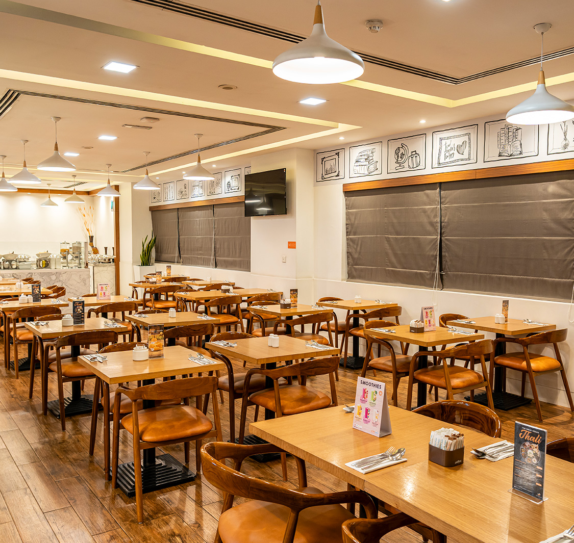 Citycafé Sharjah