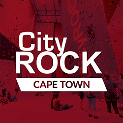 CityROCK Cape Town-Indoor Climbing Gym