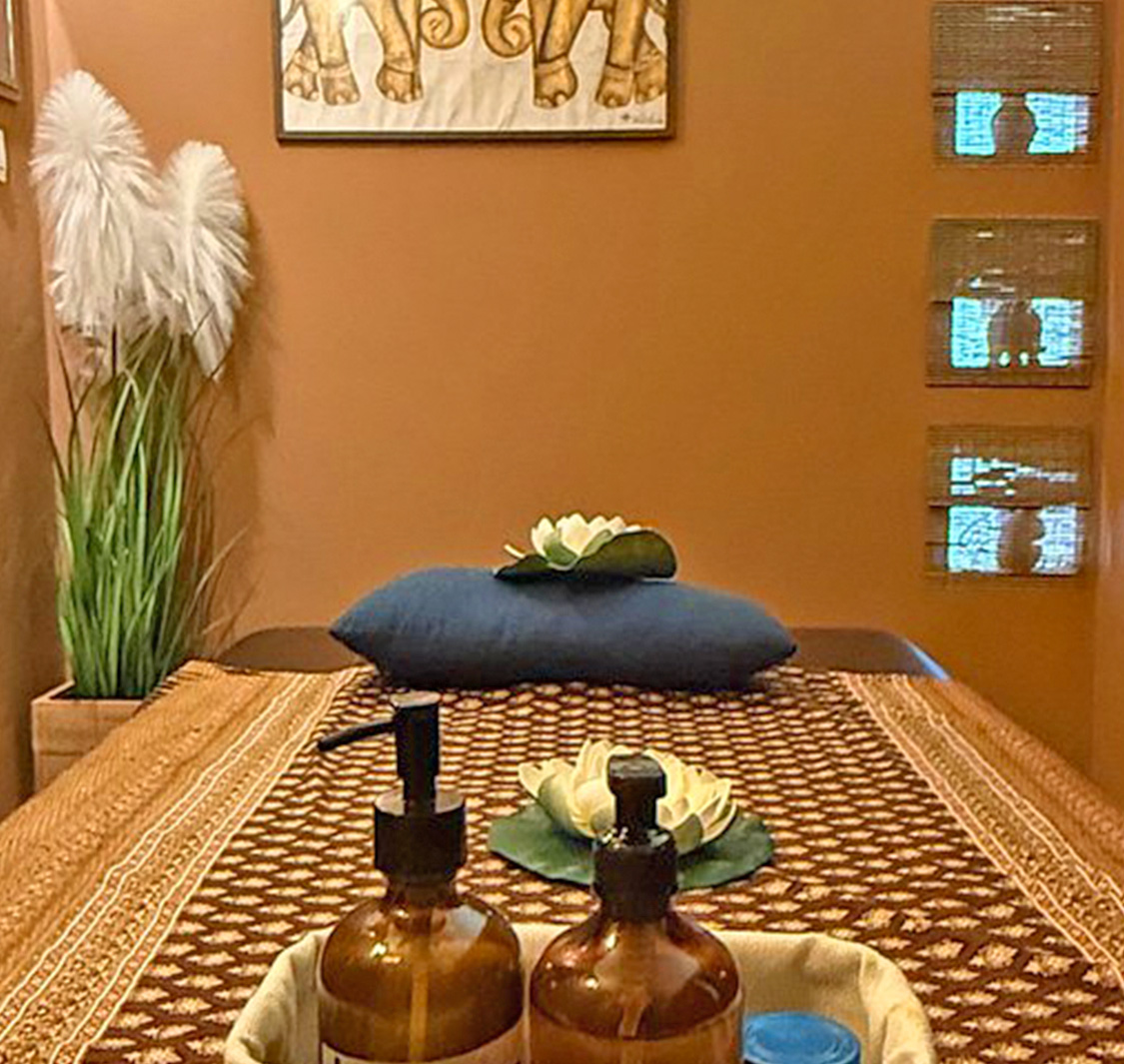 Classic Thai Spa