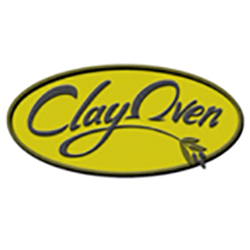 Clay Oven