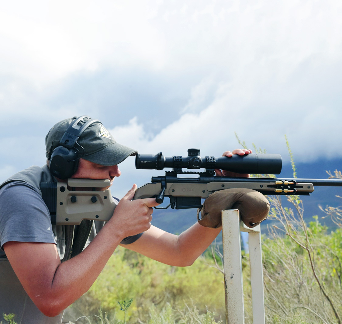 Clay Pigeon Adventures