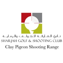 Clay Pigeon Shooting Range