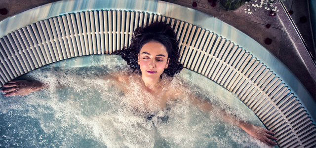 Cleopatra's Spa and Wellness