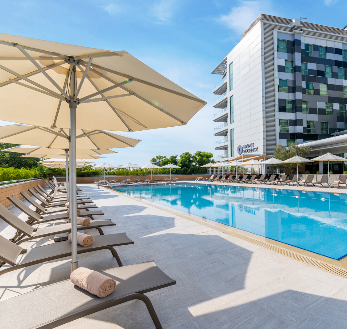 Club Olympus Spa & Fitness