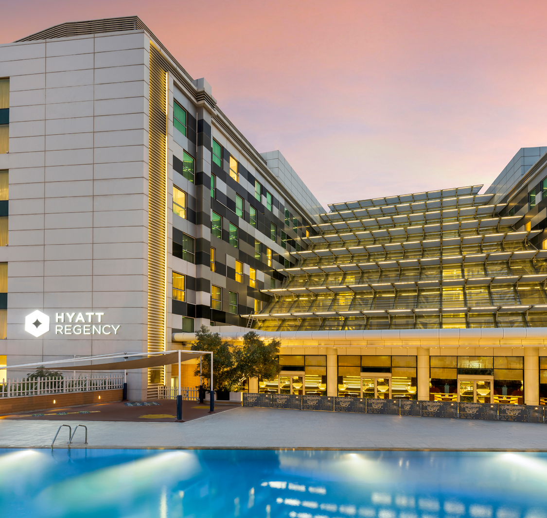 Club Olympus Spa & Fitness