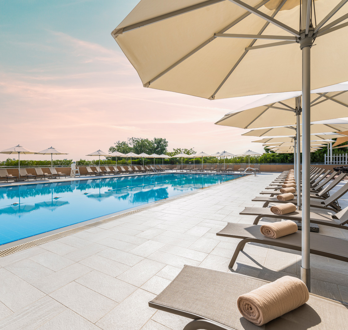 Club Olympus Spa & Fitness