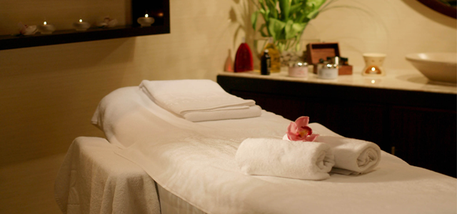 Club Olympus Spa