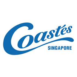 Coastes