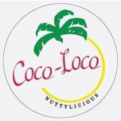 Coco Loco Nuttylicious