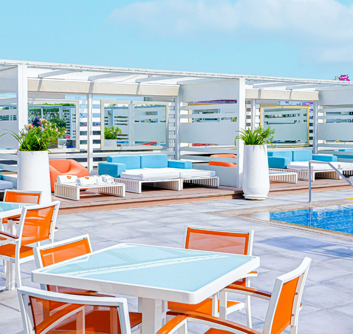 Coco Lounge