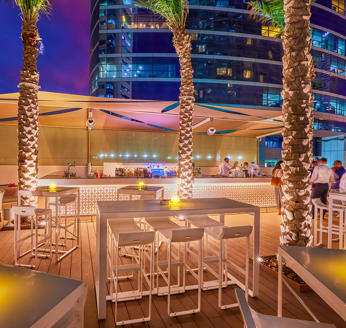 Coco Lounge | | Buy One Get One Free | The ENTERTAINER