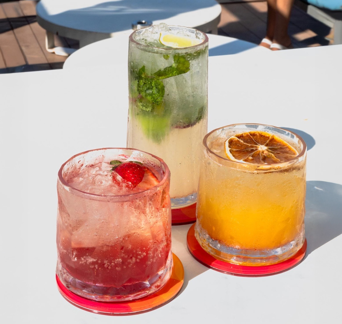 Coco Lounge