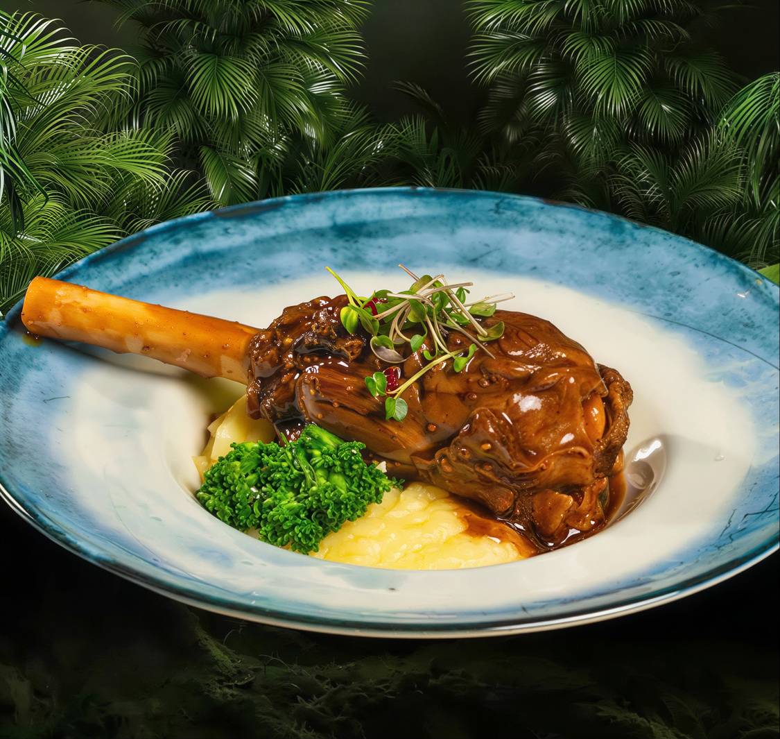 Coco Restaurant & Shisha Lounge