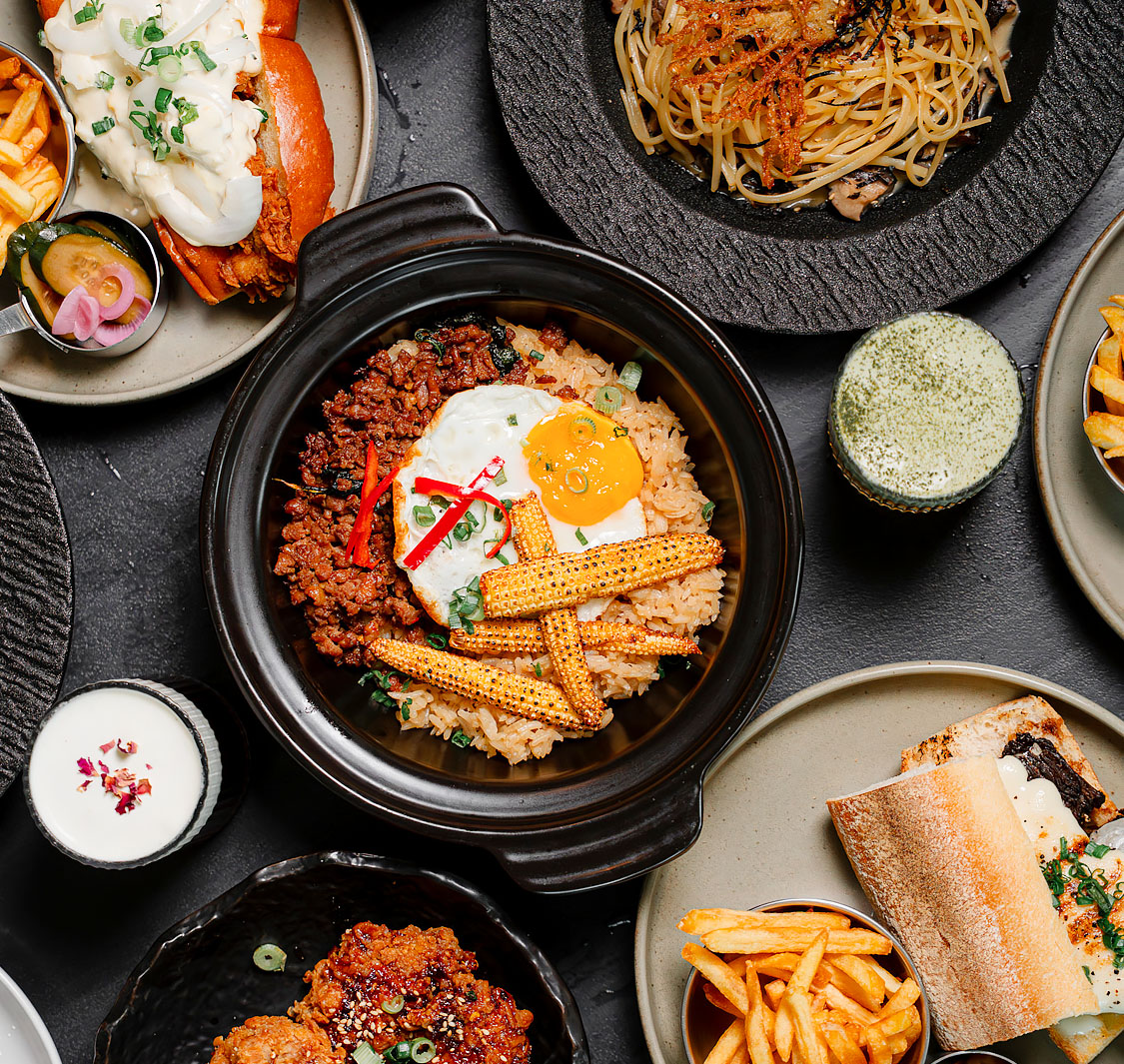 Coexist Coffee Co. Hillview Terrace