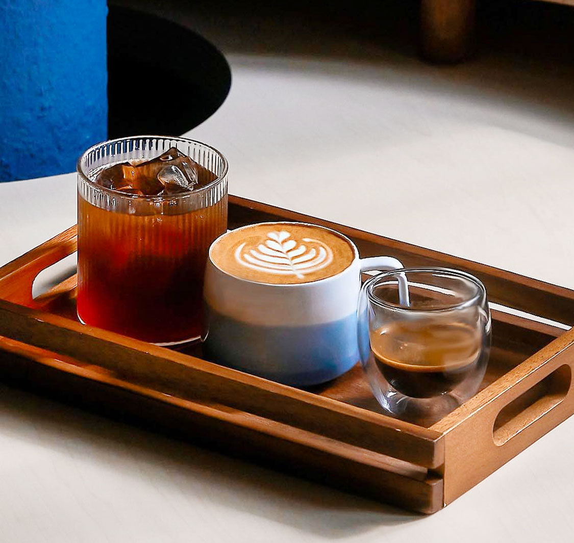 Coexist Coffee Co. Hillview Terrace