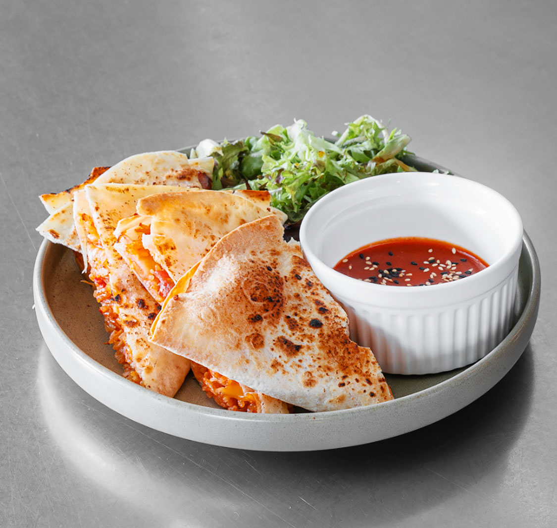 Coexist Coffee Co. Lifelong Learning Institute