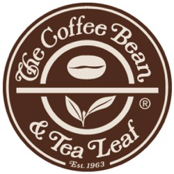 The Coffee Bean and Tea Leaf