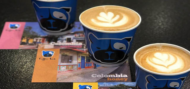 Coffee Lab
