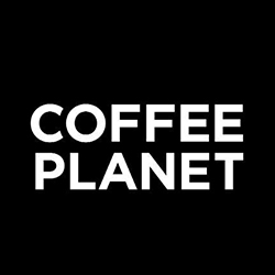 Coffee Planet