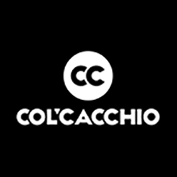 Col'Cacchio Waterfall