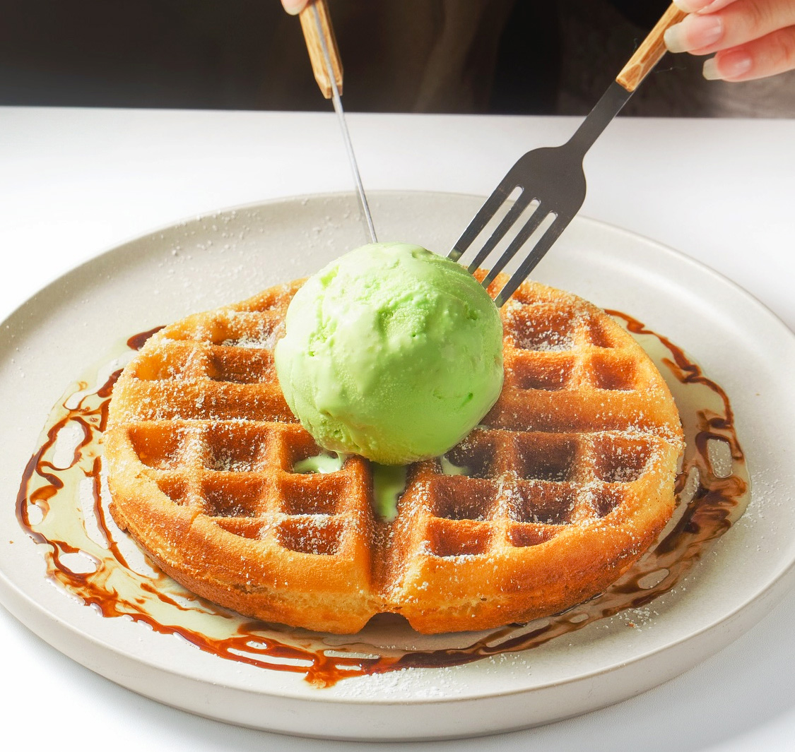 Cold Break Ice Cream