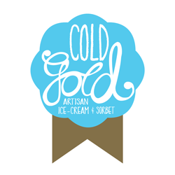 Cold Gold Artisan Ice Cream & Sorbet