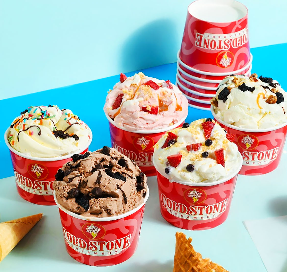Cold Stone Creamery Bahrain